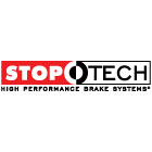 Stoptech Brakes