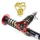 SUSPENSION ROSCADA V1 SERIES - BC RACING COILOVERS