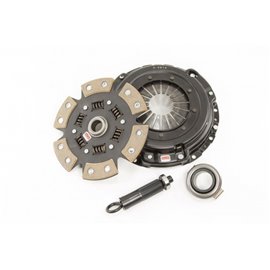 KIT EMBRAGUE STAGE 4 | COMPETITION CLUTCH