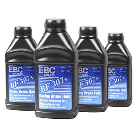 Liquido Frenos EBC BRAKES BC307+ Bote 500ML