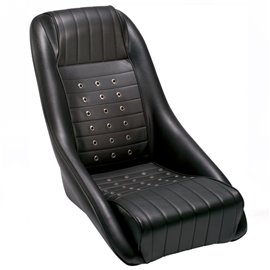 CLASSIC BUCKET GT4 RETRO | CORBEAU SEATS