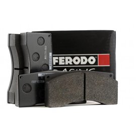 PASTILLAS DE FRENO DS3000 R | FERODO RACING