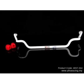 BMW 3-Series E46 99-05 Ultra-R Front Anti-Roll/Sway Bar 27mm