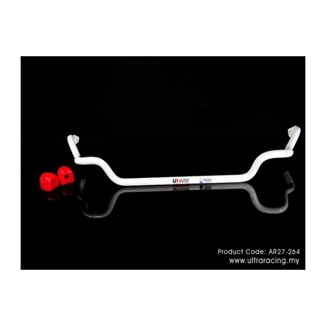 BMW 3-Series E46 99-05 Ultra-R Front Anti-Roll/Sway Bar 27mm