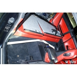 BMW 3-Series E46 M3 3.2 01-06 Ultra-R 2-Point Room Bar 1535
