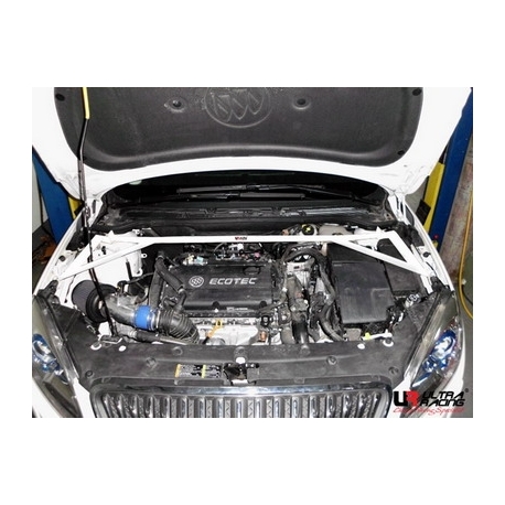 Buick Excelle 1.6 T 09+ 2WD UltraRacing Front Upper Strutbar