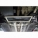 Citroen C4 Picasso / DS4 1.6T Ultra-R 4-Point Front Brace