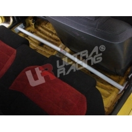 Daihatsu Charade G11 83-85 Ultra-R 2-Point Room Bar