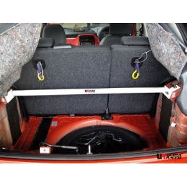 Fiat Grande Punto 8V 1.4 06+ UltraRacing Rear Upper Strutbar