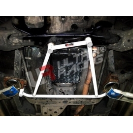 Ford Ranger 2.3 93+ UltraRacing 4-Point Front H-Brace