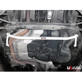Ford Mondeo MK4 2.0/2.3 07-13 Ultra-R 4P Rear Lower Bar 1517