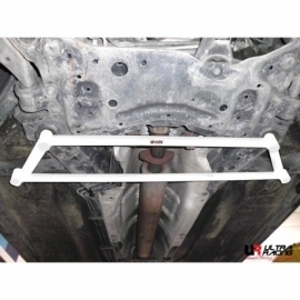 Ford Focus 1.8 MK2 05-10 Ultra-R 4-Point Front Lower H-Brace