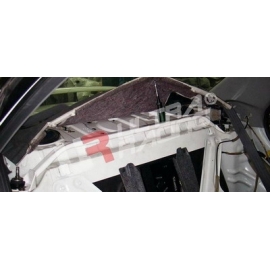 Honda Accord 97-02 CF4/CL1 UltraRacing Rear Upper Strutbar