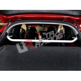 Honda Civic 06+ FK/FN Hatchback Ultra-R C-Pillar Rear Bar