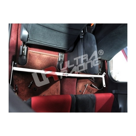 Honda Civic 06+ FK/FN/FN2 Hatchback UltraRacing Room Bar