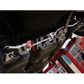 Honda Airwave 05-10 UltraRacing Rear Anti-Roll/Sway Bar 16mm
