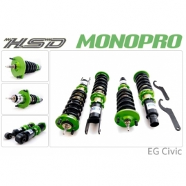 HSD MonoPro Civic EG/DC2 (Fork Type)