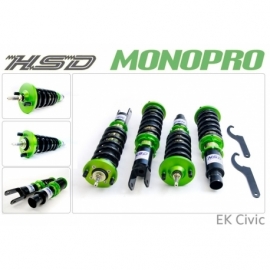 HSD MonoPro Civic EK/EJ (Fork Type)