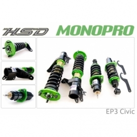 HSD MonoPro Civic EP3