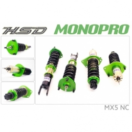 HSD MonoPro Mazda MX5 NC Mk3