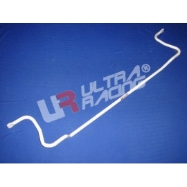 Hyundai Accent 94-00 UltraRacing Rear Sway Bar 19mm