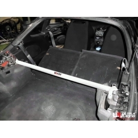Hyundai Coupe 96-99 UltraRacing Rear Upper Strutbar 2P