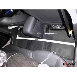 Hyundai Elantra 10+ / I30 12+ UltraRacing 2-Point Room Bar