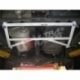 Isuzu D-Max 2.5D Auto UltraRacing 4-Point Rear Brace 690