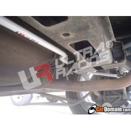 Kia Sephia UltraRacing Rear Anti-Roll/Sway Bar 16mm