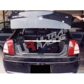 Kia Sephia 97-03 UltraRacing 2-Point Rear Upper Strutbar