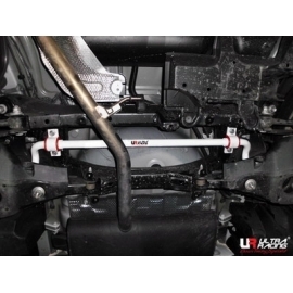 Lexus CT200H 11+ 1.8 UltraRacing Rear Sway Bar 25mm