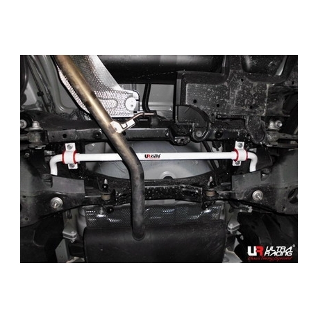Lexus CT200H 11+ 1.8 UltraRacing Rear Sway Bar 25mm