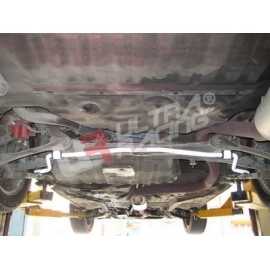 Mazda 323 BF/BG 86-95 UltraRacing Rear Sway Bar 19mm