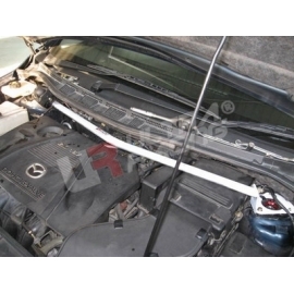 Mazda 5 CP 00+ UltraRacing 2-Point Front Upper Strutbar