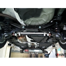 Mazda 3 BL 09+ UltraRacing Rear Anti-Roll/Sway Bar 23mm