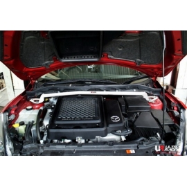 Mazda 3 MPS 09+ UltraRacing Front Upper Strutbar 1345