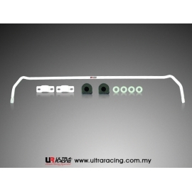 Mini Cooper S R53 01-06 UltraRacing Rear Sway Bar 19mm