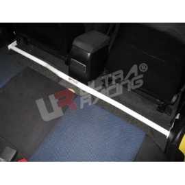 Mitsubishi EVO 7/8/9 UltraRacing 2-Point Room Bar