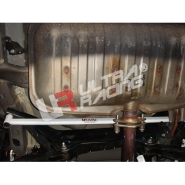 Mitsubishi Lancer 07+ /Sportback Ultra-R Rear Lower Bar 447