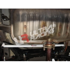 Mitsubishi Lancer 07+ /Sportback Ultra-R Rear Lower Bar 447