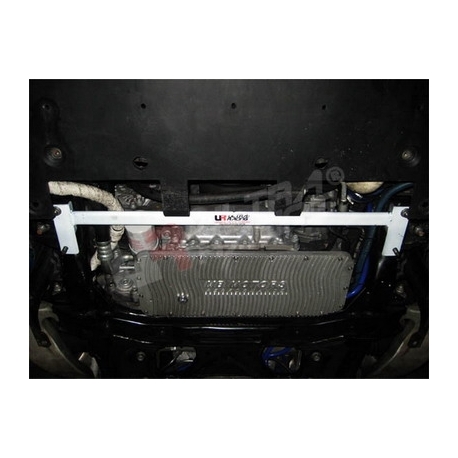 Nissan Skyline GTR R35 UltraRacing Front Lower Tiebar