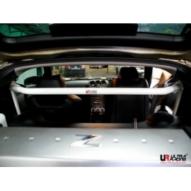 Nissan 350Z 02-08 UltraRacing 4-Point Room Bar