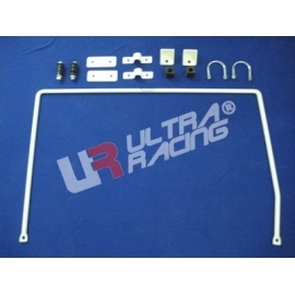 Nissan Almera 00-05 N16 UltraRacing Rear Sway Bar 19mm