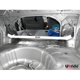 Nissan Sunny 95-99 B14 UltraRacing Rear Upper Strutbar