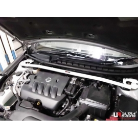 Nissan Teana 09+ J32 UltraRacing Front Upper Strutbar