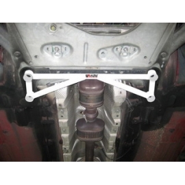 Renault Clio C 05+ UltraRacing 4-Point Front H-Brace