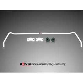 Smart Fortwo 450/451 98+ UltraRacing Rear Sway Bar 14mm