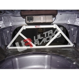 Toyota Corolla AE111 Ultra-R 4-Point Rear Trunk Brace