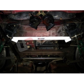 Toyota MR2 SW20 UltraRacing 2-Point Front Lower Tiebar