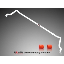 Volvo S60/S60R/V70/S90 2WD UltraRacing Front Sway Bar 25mm